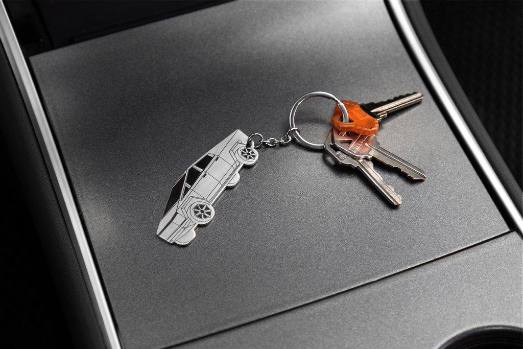 Tesla Cybertruck Key Chain Giveaway Contest 3.jpg