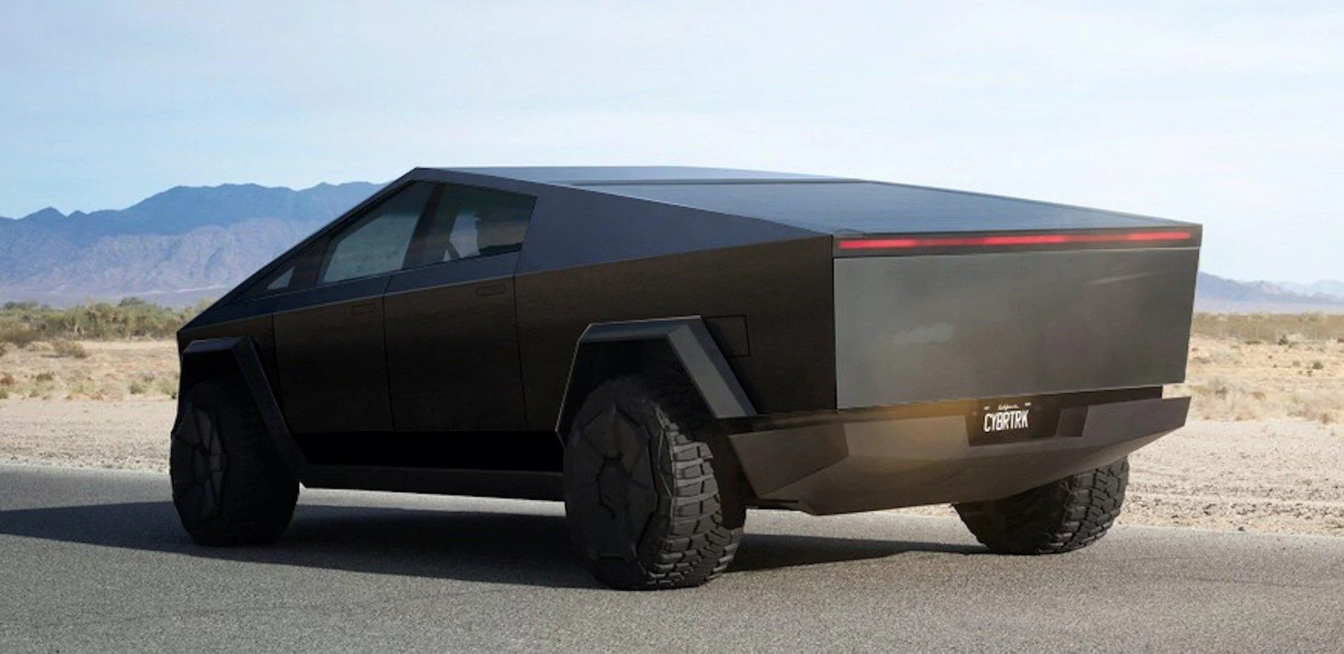 Tesla Cybertruck Cybertruck Wrap Ideas? 1585952605057