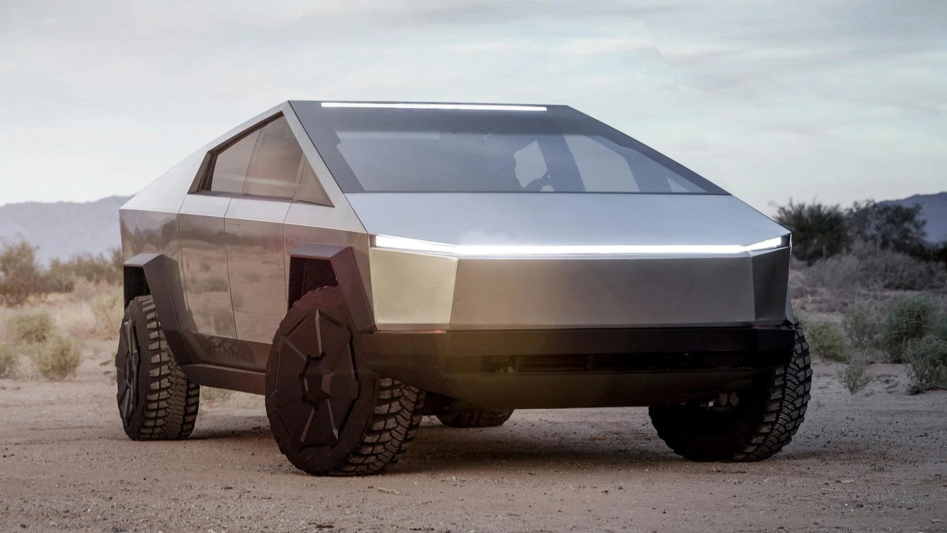Tesla Cybertruck Cybertruck Wrap Ideas? 1585953774625