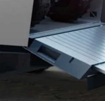 Tesla Cybertruck Tailgate port use? tailgate1