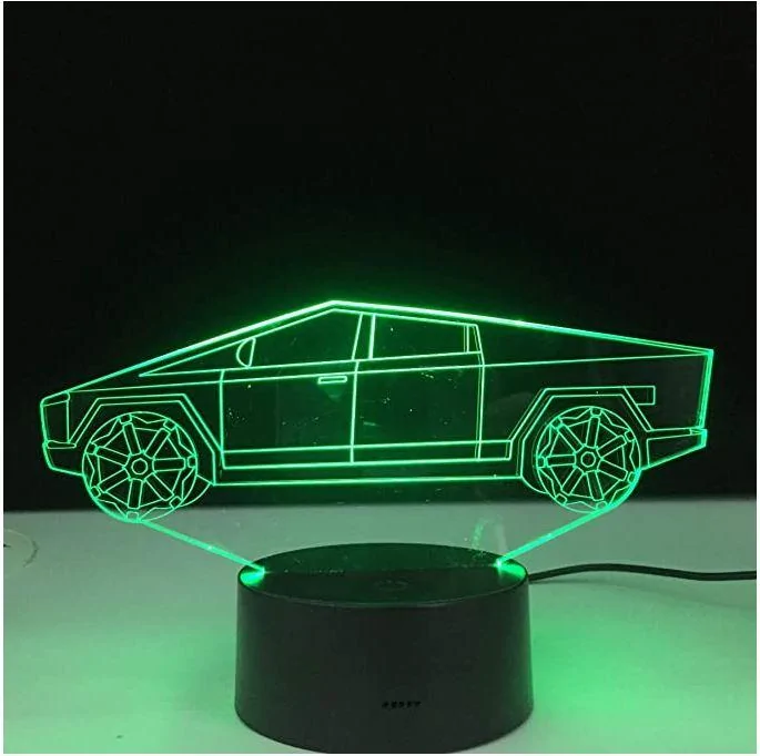 Tesla Cybertruck Things I've seen (that Tesla probably hasn't approved...) Lam