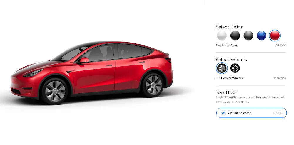 Tesla Cybertruck No towing for Model Y, what about Cybertruck towing? [Update: Model Y gets tow hitch option] Model Y tow hitch