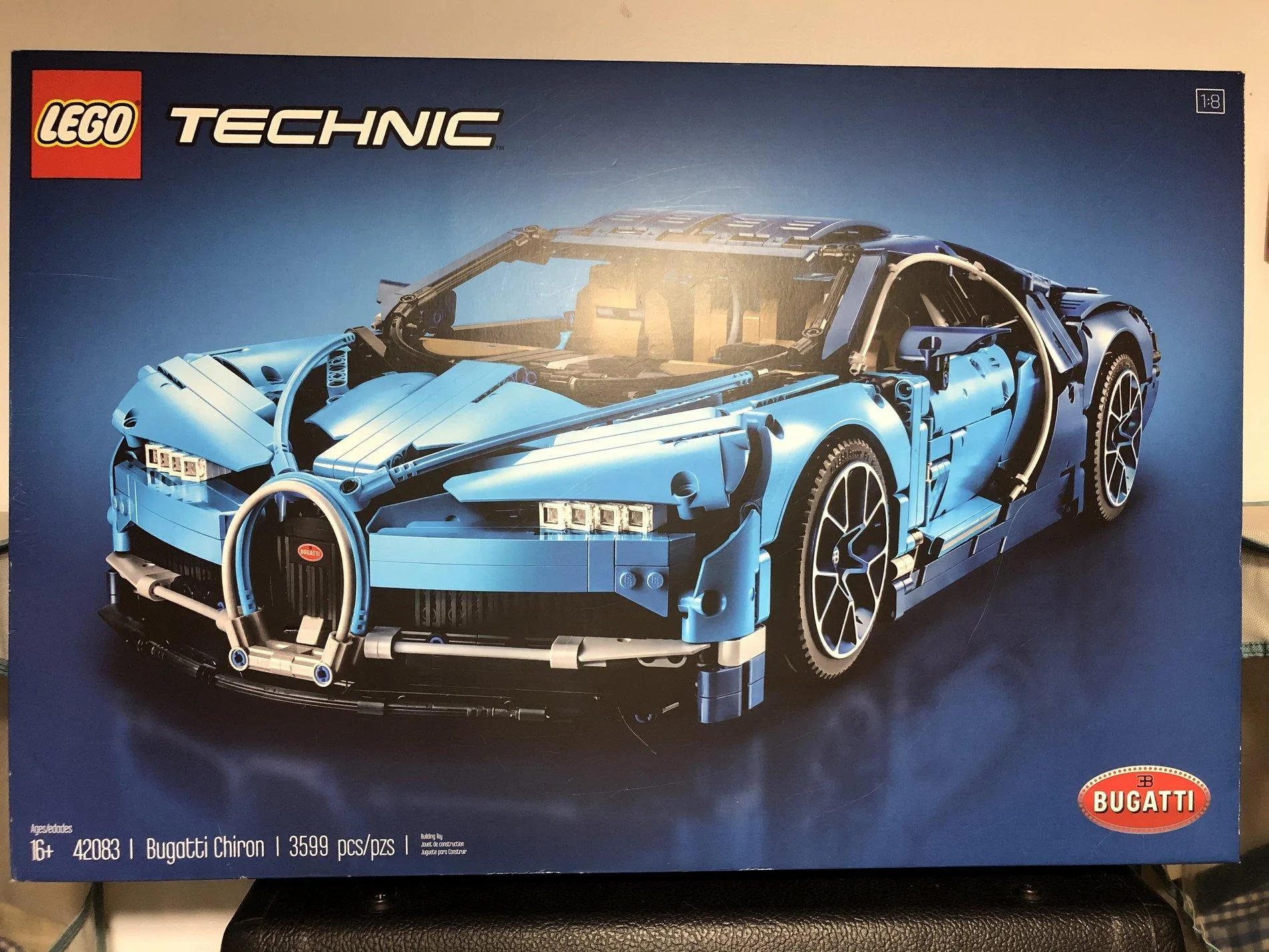 Tesla Cybertruck Lego Cybertruck's 10k Supporters Qualifies It For Official Production Review by Lego 4AF57562-8495-4D4E-9FB0-8B6054D6080C