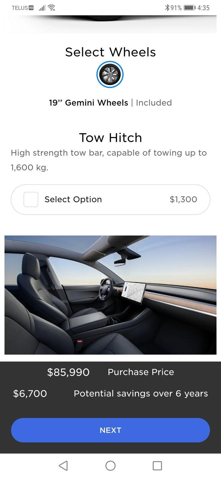 Tesla Cybertruck No towing for Model Y, what about Cybertruck towing? [Update: Model Y gets tow hitch option] Screenshot_20200411_163537_com.android.chrom