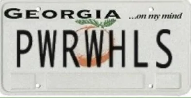 Tesla Cybertruck Custom license plate / vanity plate name for your Cybertruck? 2CCA67FD-4A2E-45C4-A6EE-14127AE4D599