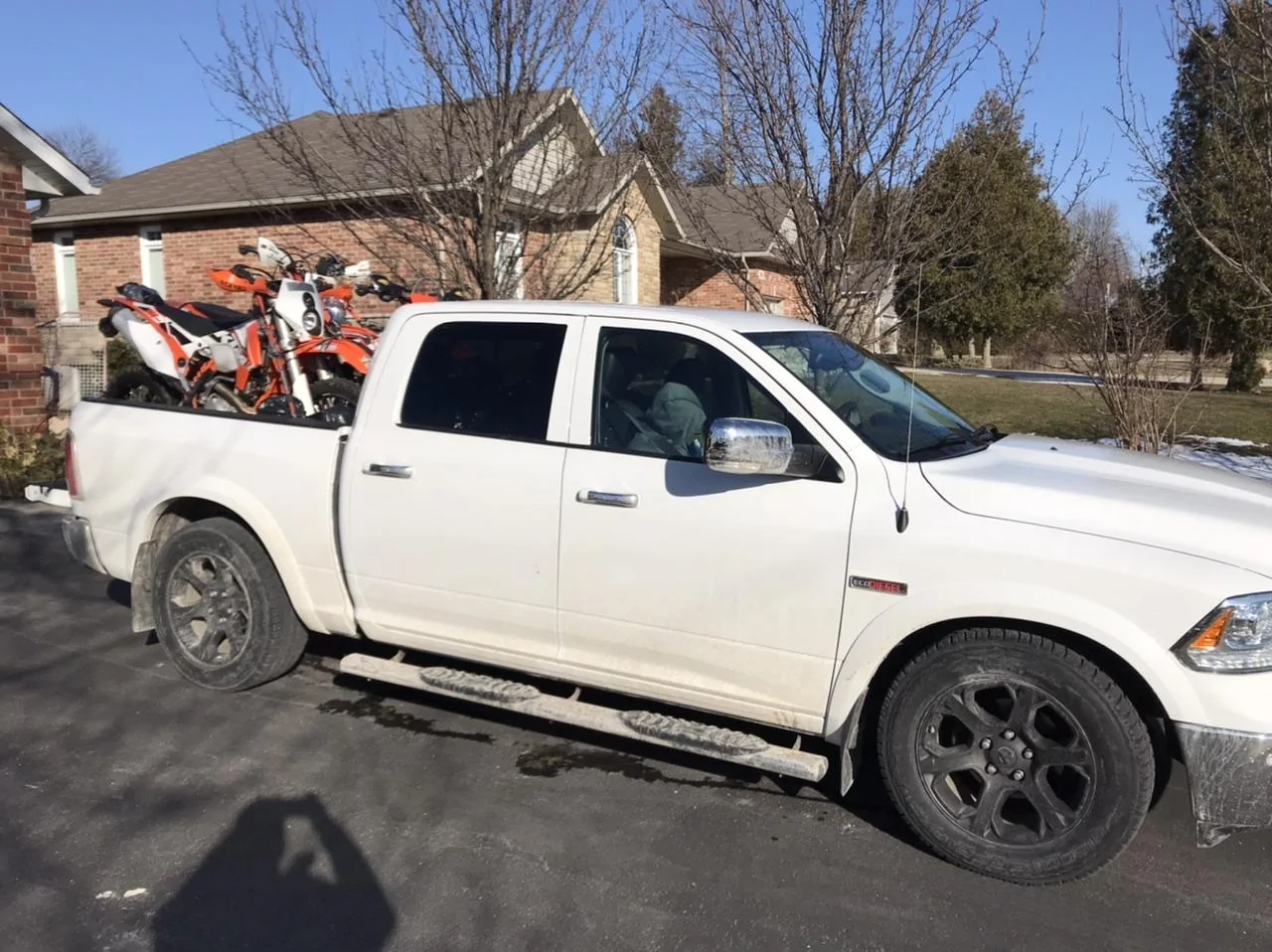 Tesla Cybertruck Production Cybertruck Size Reduced By 3% With a More Level Center Line and Lower Window Sills [Update: Interior Reduced 1.5%] F4240AA9-4D40-490F-829C-2608158D6C2D