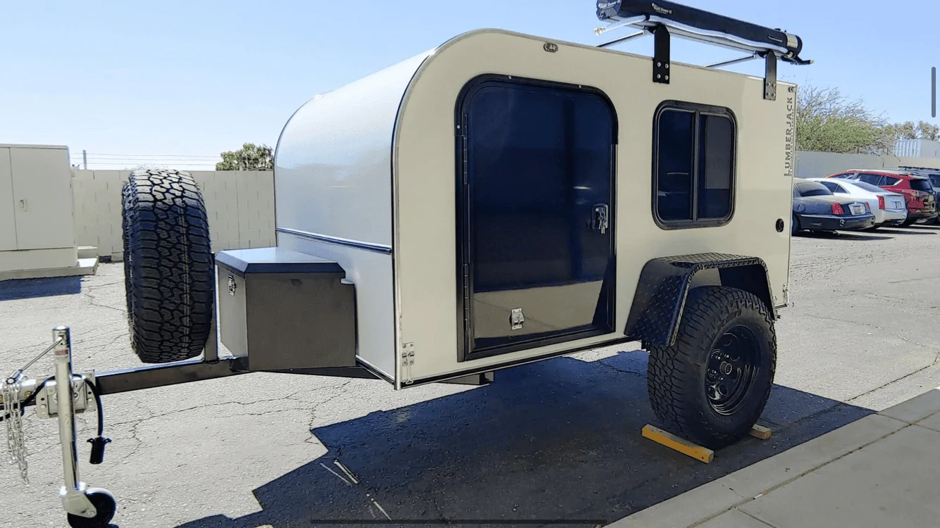 Tesla Cybertruck Off Road King #2: Own the Night BF7EF3EA-6BAD-4137-B6BD-A0A25BA8CE58
