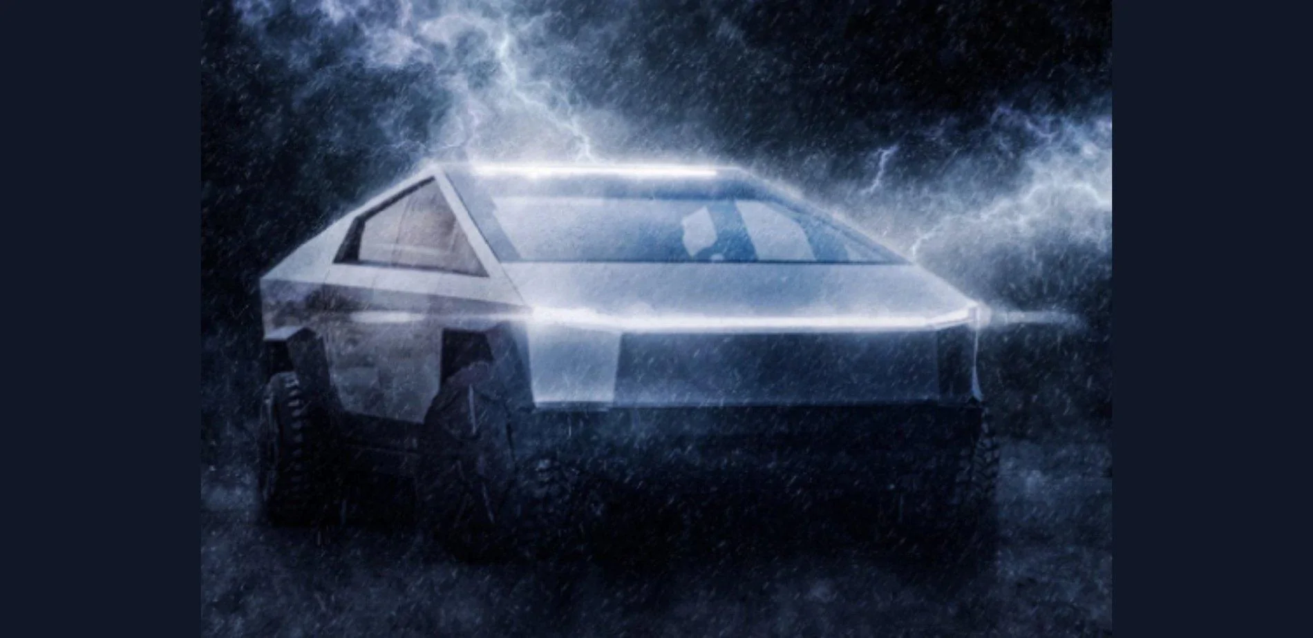 Tesla Cybertruck Cybertruck renderings and creations EWeuvVhU0AAlcIB?format=jpg&name=larg
