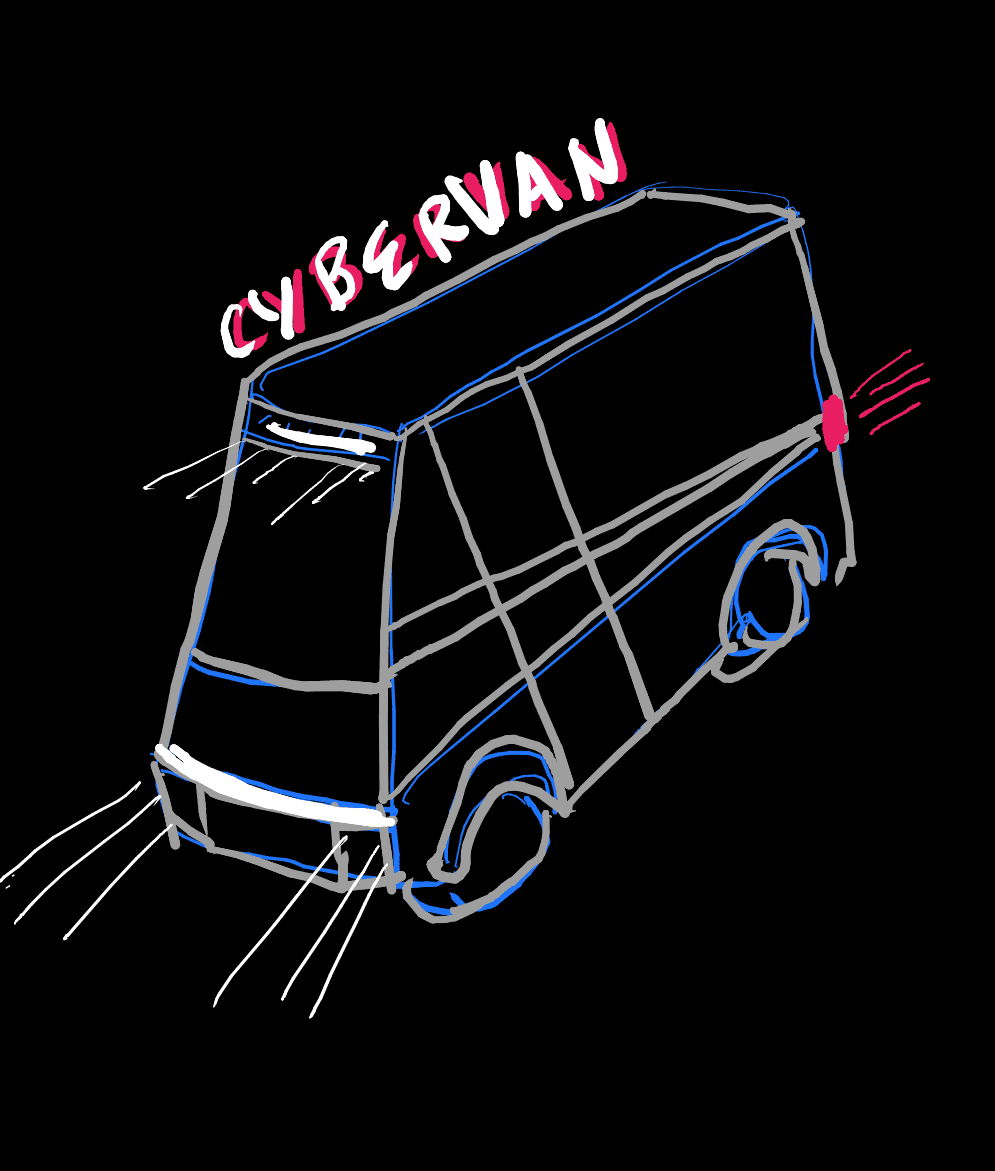 Tesla Cybertruck Cybertruck renderings and creations CyberVa