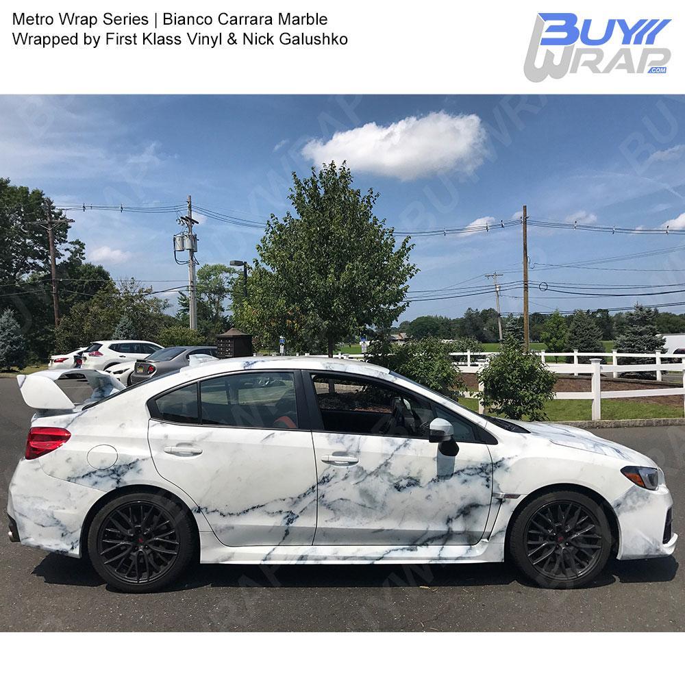 Tesla Cybertruck Cybertruck Wrap Ideas? co-Carrara-Marble-by-First-Klass-Vinyl-2_1024x1024
