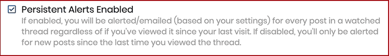 Tesla Cybertruck New function: receive email notifications for every reply in a watched thread Screen Shot 2020-04-23 at 10-1.29.43 PM