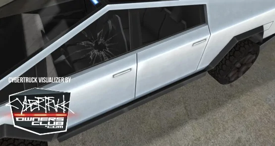 Tesla Cybertruck Build Your Cybertruck With Our 3D Configurator Visualization Tool 🎨 📐 cybertruck-design (1)