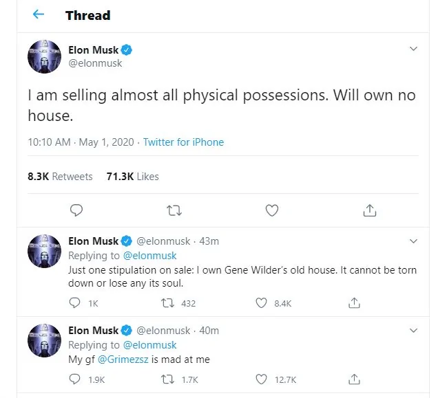 Tesla Cybertruck What's going on with Elon Musk? Elon