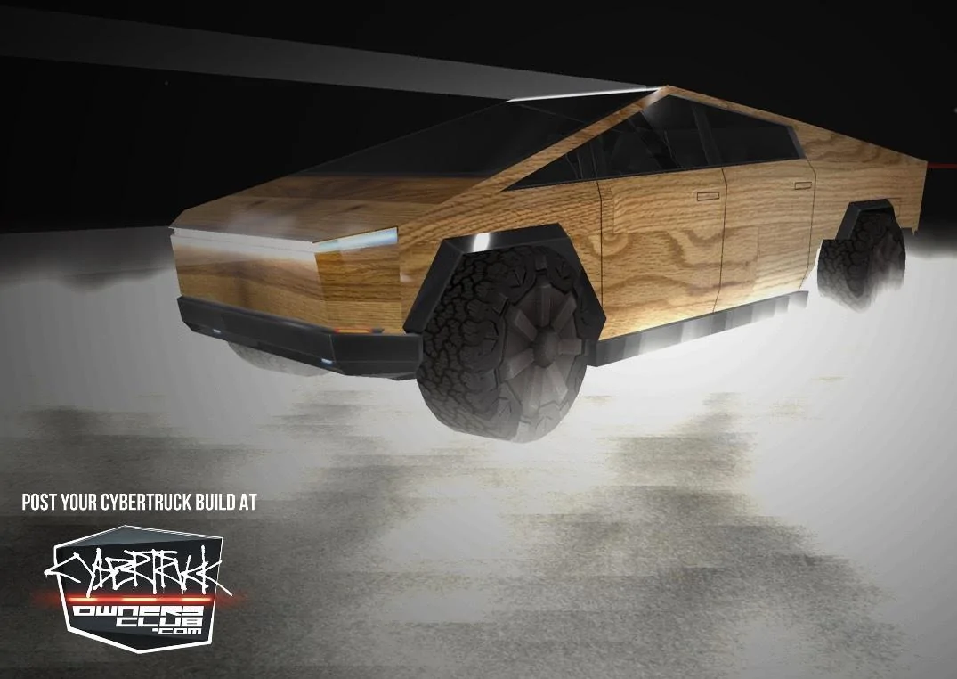 Tesla Cybertruck Build Your Cybertruck With Our 3D Configurator Visualization Tool 🎨 📐 F1720FAA-8ACF-4716-8C2B-DC3A6DCBB79E