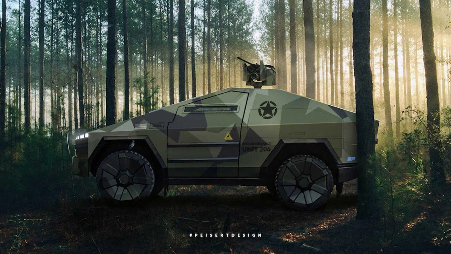 Tesla Cybertruck Cybertruck renderings and creations tactical-tesla-cybertruck-1-jpg.287