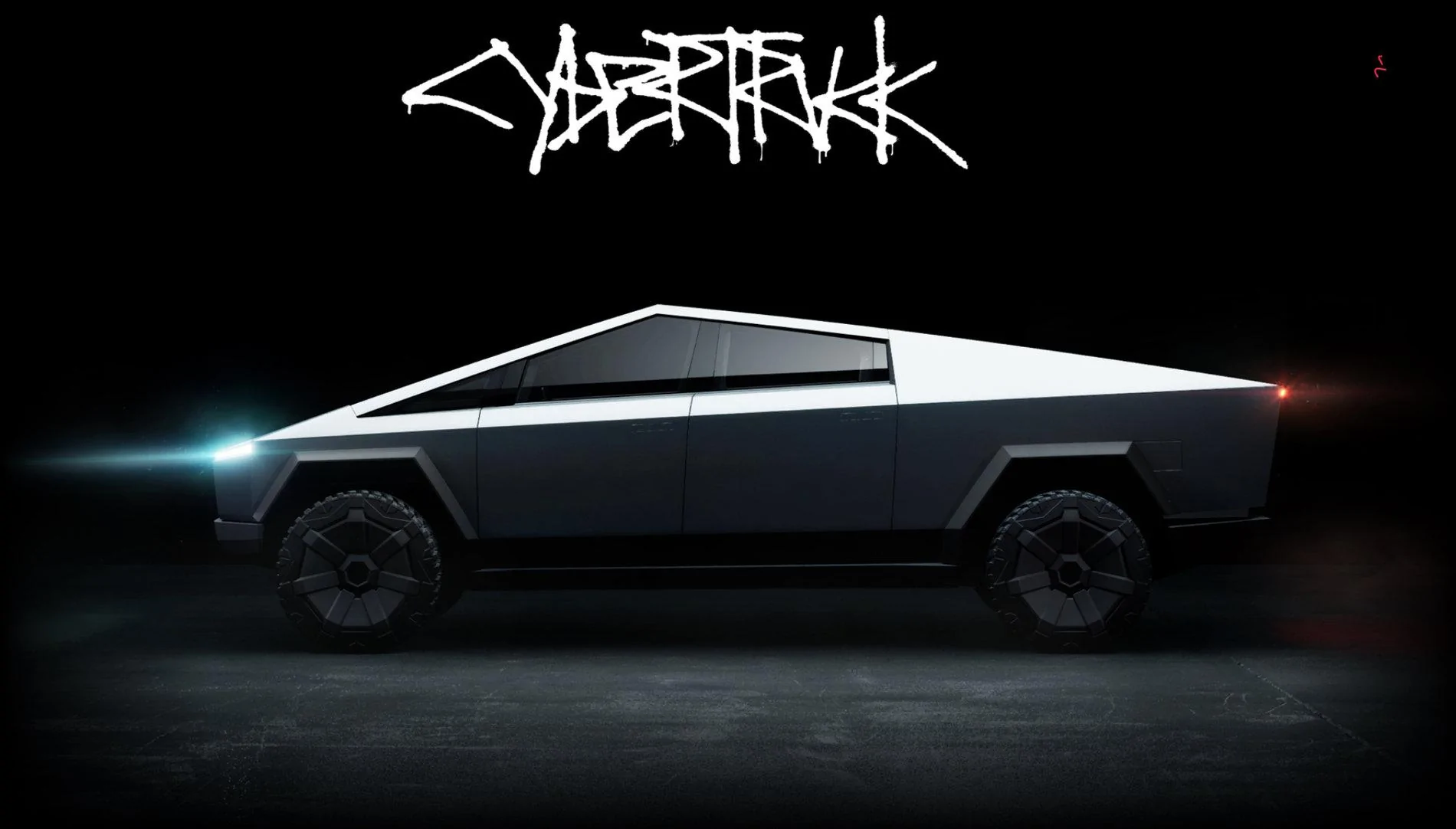 Tesla Cybertruck Article: Who Is *Actually* Going To Buy A Tesla Cybertruck? AF97449B-4741-4224-9333-B37BF18FE89B