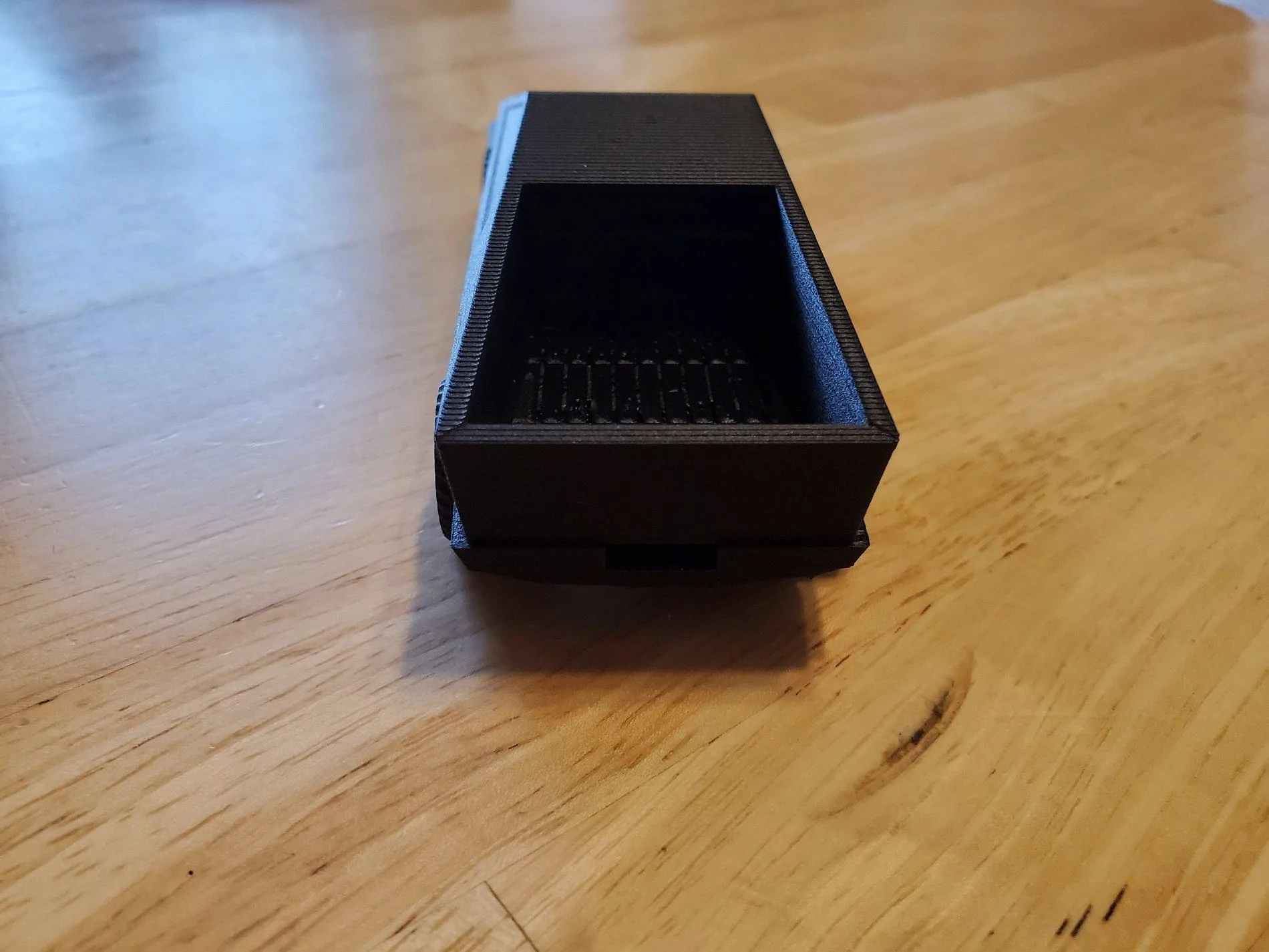 Tesla Cybertruck 3D Printed Cybertruck Back_Vault