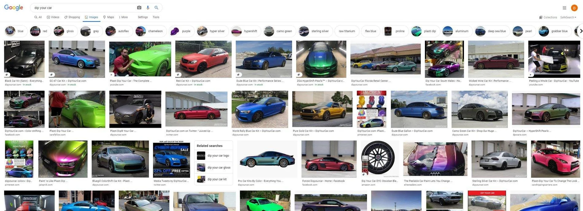Tesla Cybertruck Elon Confirmed: Cybertruck Colors Options Will Require Wrap dipyourcar