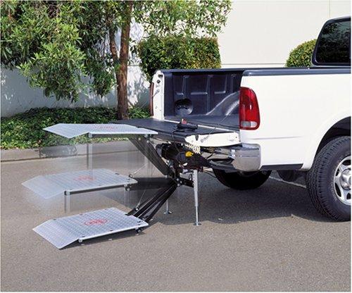 Tesla Cybertruck Lifting tailgate option please Tesla hitch lift