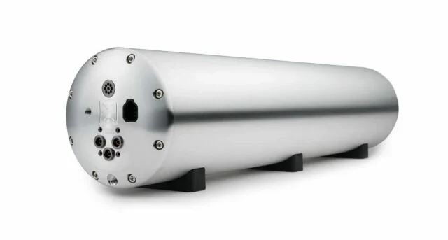 Tesla Cybertruck Air Compressor considerations Tank imag