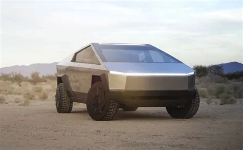 Tesla Cybertruck What about floating? OIP.2qqDUu2x2Aq5Kq6Q6iQZVQHaEk