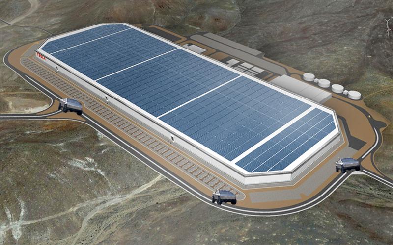 Tesla Cybertruck Report: Cybertruck Factory is headed to Austin Texas! Factory cybertrks