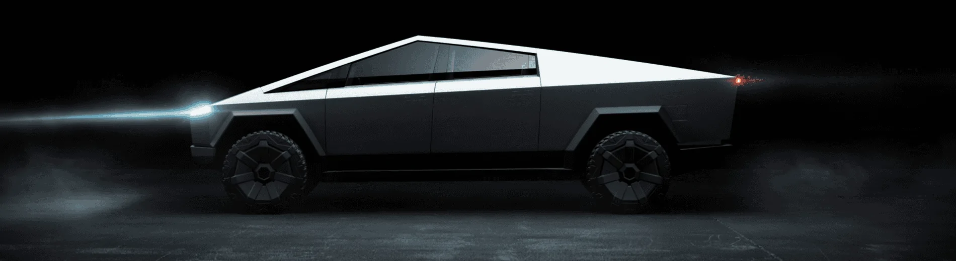 Tesla Cybertruck Name your top 5 reasons why you pre-ordered a Cybertruck EE9B084B-7379-4317-A2C8-755F4BD0EDCB