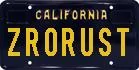 Tesla Cybertruck Custom license plate / vanity plate name for your Cybertruck? 767ED80B-FBF4-4095-AF7B-26376151688C