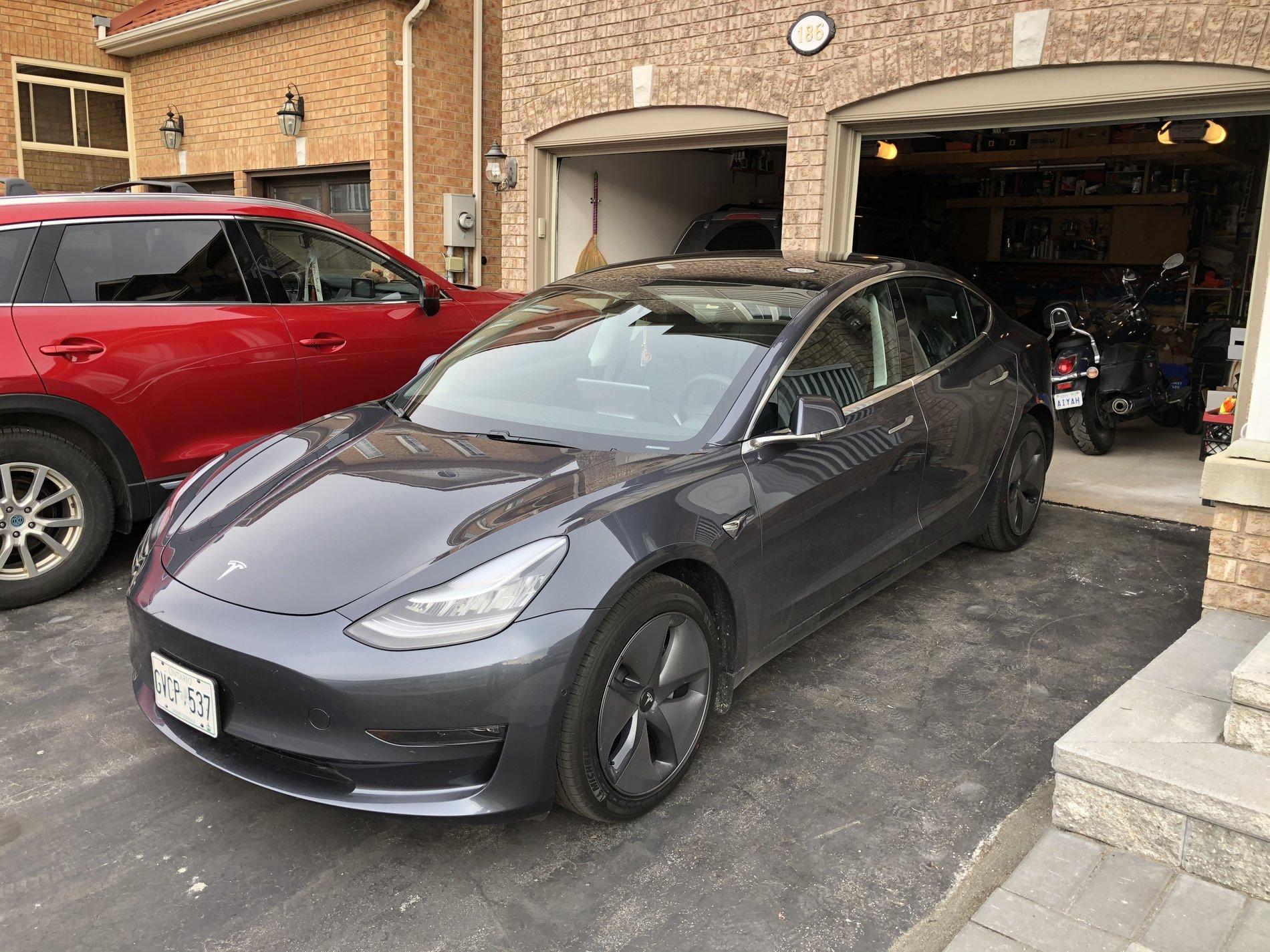 Tesla Cybertruck Couldn’t wait... D39F45D0-E7C4-45F6-AF25-9F00C1E0EE34