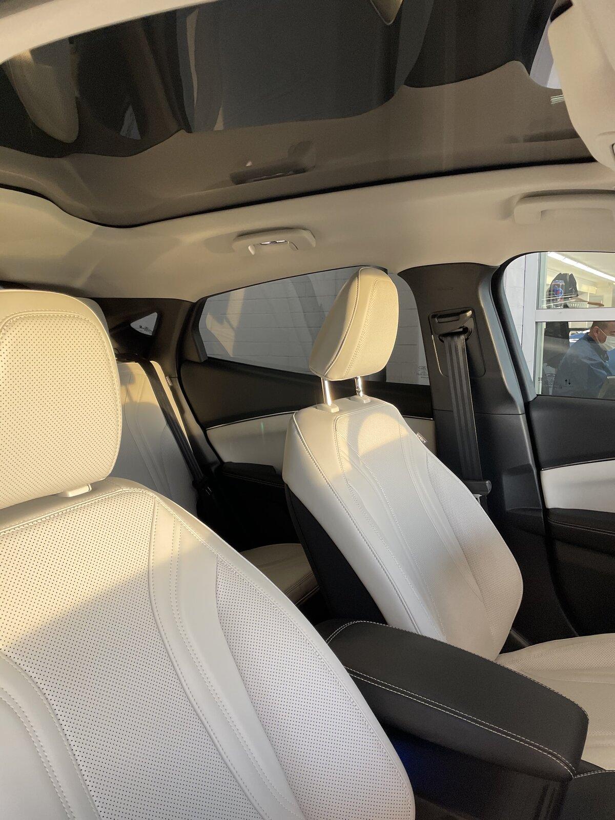 Tesla Cybertruck ? [Update: NOT Production Wiper] New Cybertruck design spied! Shortened front, no door handles, side mirrors, curved windshield glass! [Dec. 10] 54A547B2-2CF1-448E-9FED-4FD5C637111E