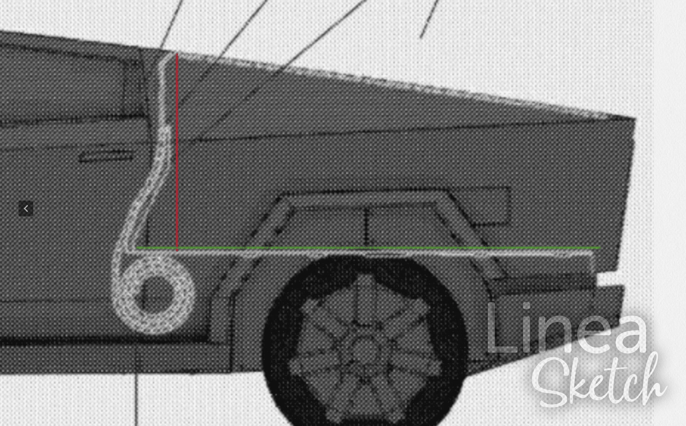 Tesla Cybertruck ? [Update: NOT Production Wiper] New Cybertruck design spied! Shortened front, no door handles, side mirrors, curved windshield glass! [Dec. 10] 1639260022204