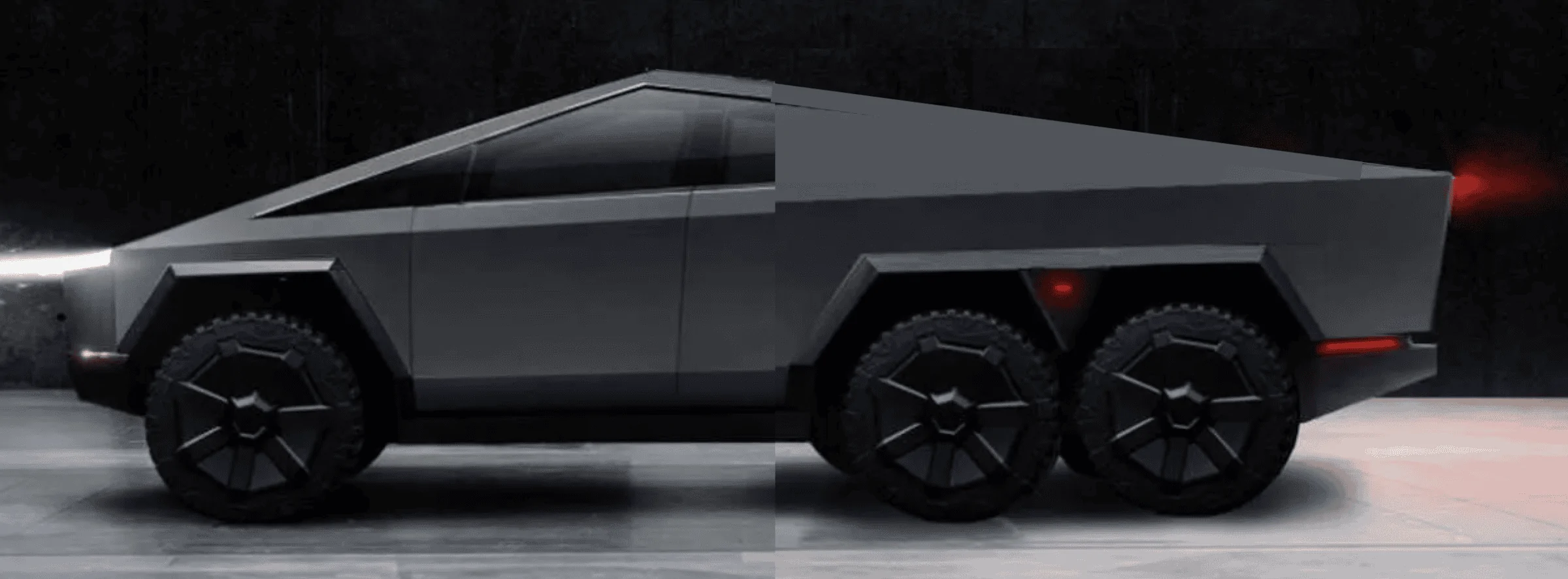 Tesla Cybertruck What about us who just want the single motor? Screen Shot 2021-12-12 at 8.44.44 AM