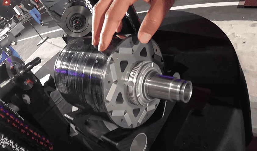 Tesla Cybertruck What about us who just want the single motor? 1624390505420-png