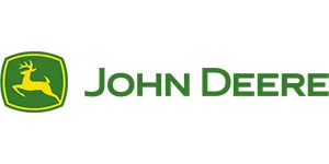 Tesla Cybertruck Chevy Silverado EV to debut at CES deere-logo_300x150