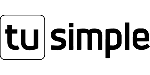 Tesla Cybertruck Chevy Silverado EV to debut at CES tusimple-logo_300x150