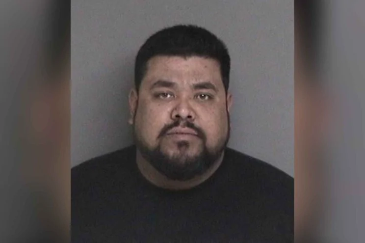 Tesla Cybertruck Beef between Tesla factory workers led to fatal shooting outside California plant: cops anthony-solima-525