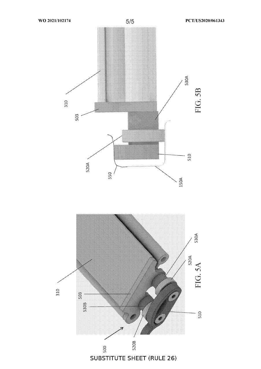 Tesla Cybertruck Roller Bed Cover Might Be Leaving 25-0cdc19abc0