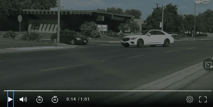 Tesla Cybertruck Need headlight/taillight side cams - Intersection fences/walls/shrubs/parked cars obstructions block FSD B-pillar camera view chip-Screenshot_20211218_170604
