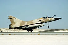 Tesla Cybertruck Need headlight/taillight side cams - Intersection fences/walls/shrubs/parked cars obstructions block FSD B-pillar camera view das-mirage2000-1-220px-A_Kuwaiti_Mirage_2000C_fighter_aircraft_during_Operation_Desert_Storm