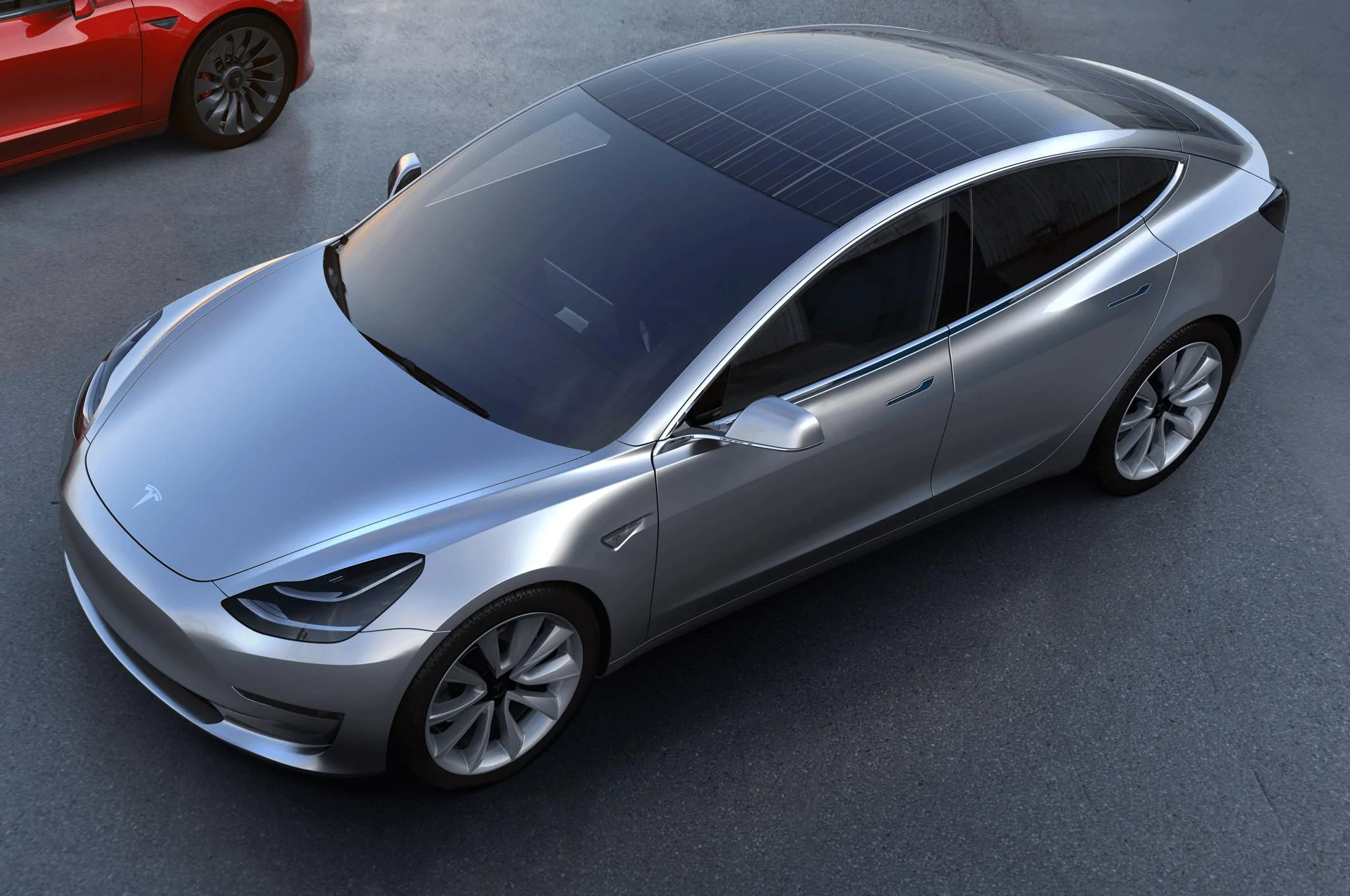 Tesla Cybertruck Pass through? 71417CBD-E43B-44F6-B126-7BC8DD2CE032