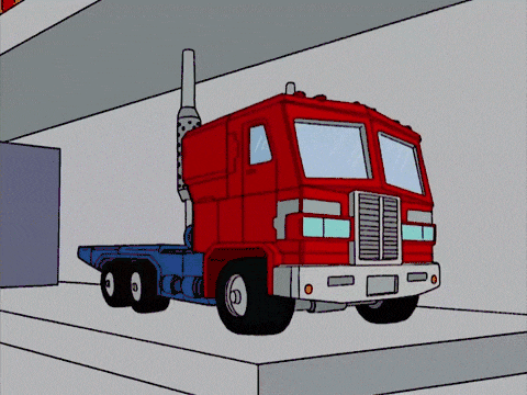 Tesla Cybertruck Pass through? e9d