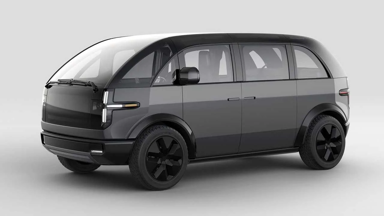 Tesla Cybertruck Hate to say Good Bye, feels like we hardly Canoo Ya canoo-lifestyle-vehicl