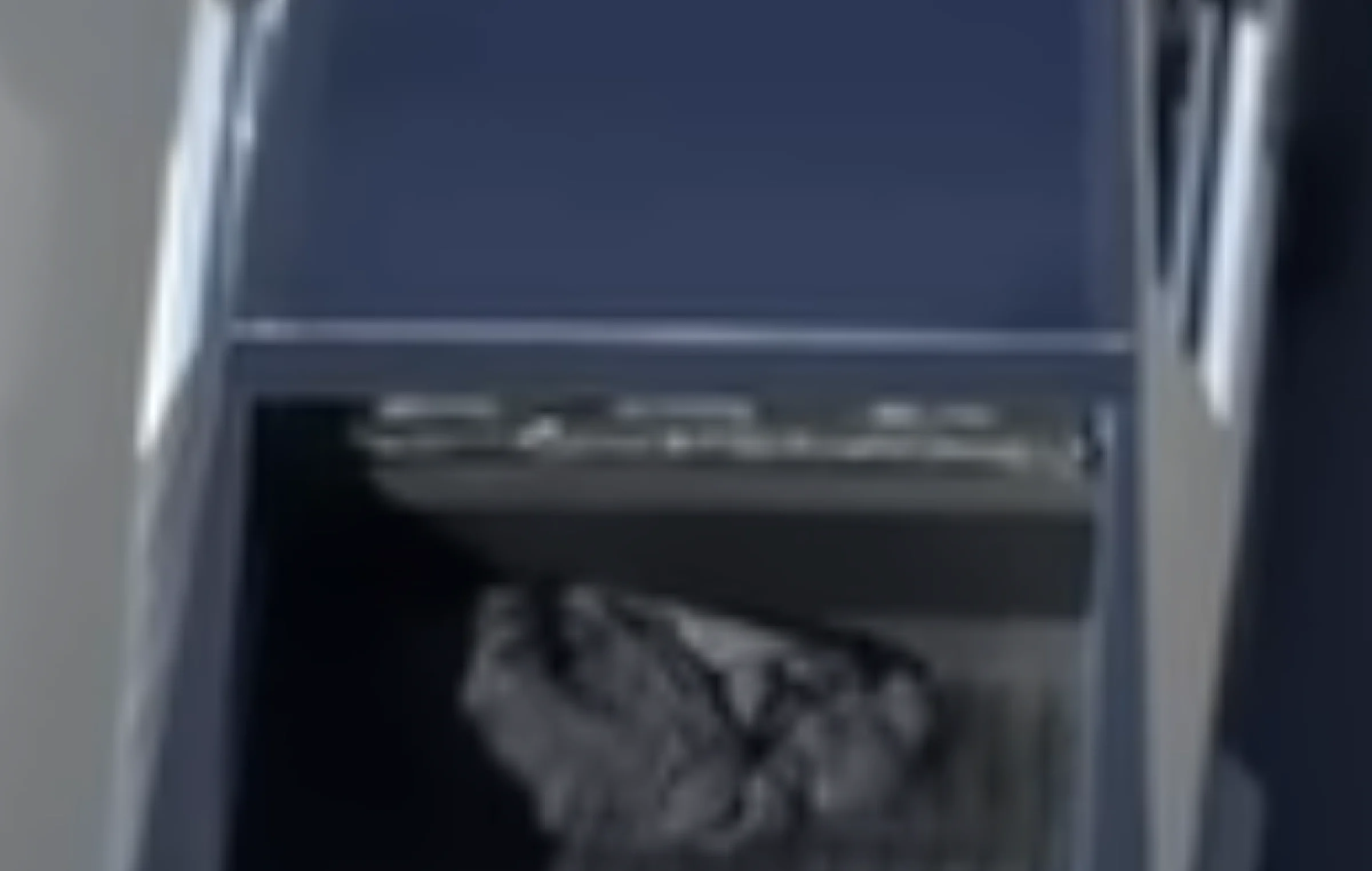 Tesla Cybertruck Folding rear seats (& center seat) confirmed in new Cybertruck patent! Points to possible pass through? d212