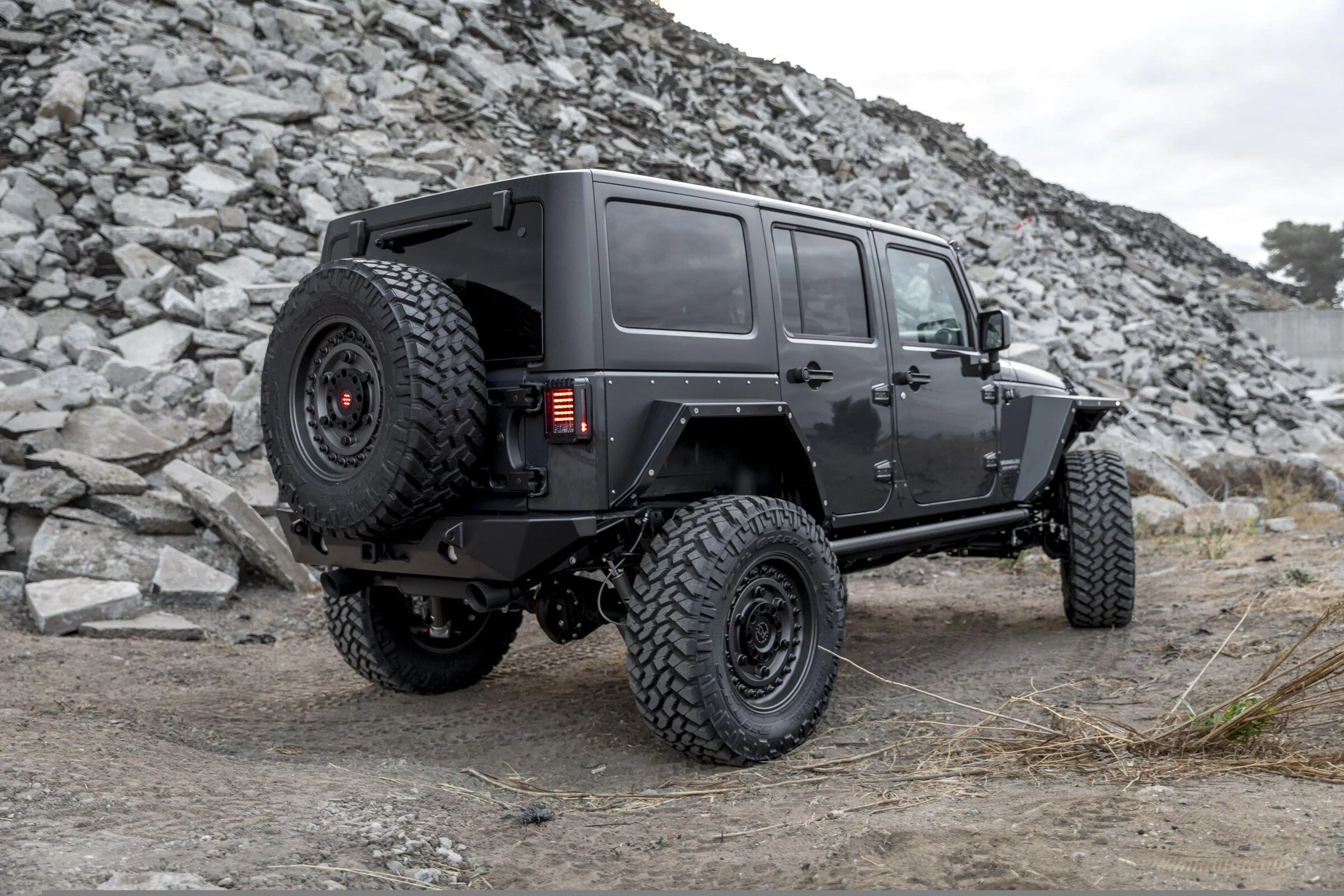 Tesla Cybertruck What Aftermarket Wheels Are You Thinking About for Your CT? 4FE0FC39-F02A-450E-ABC4-C05FCFAADF55