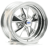 Tesla Cybertruck What Aftermarket Wheels Are You Thinking About for Your CT? 1640497169110