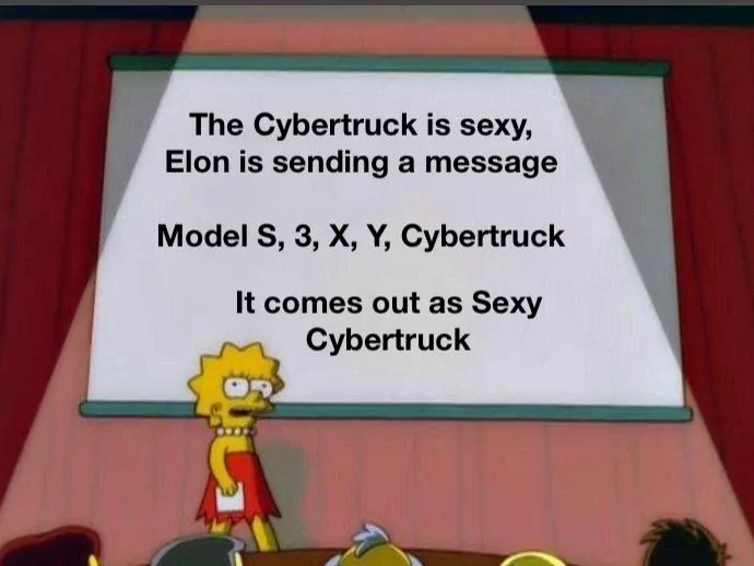Tesla Cybertruck Folding rear seats (& center seat) confirmed in new Cybertruck patent! Points to possible pass through? c6pbtgcrkh041