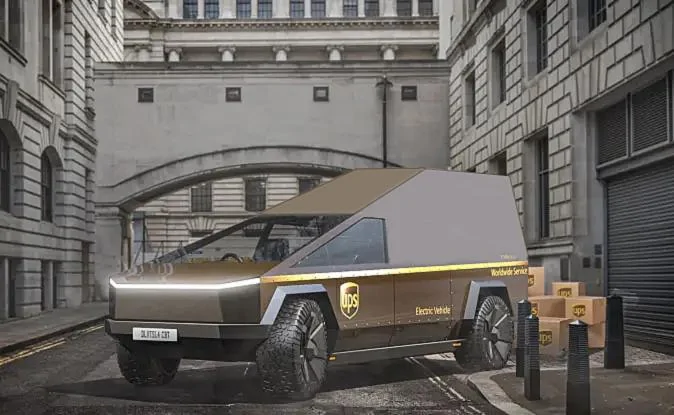 Tesla Cybertruck Delivery dates of CT and Cybertruck Van CTvan
