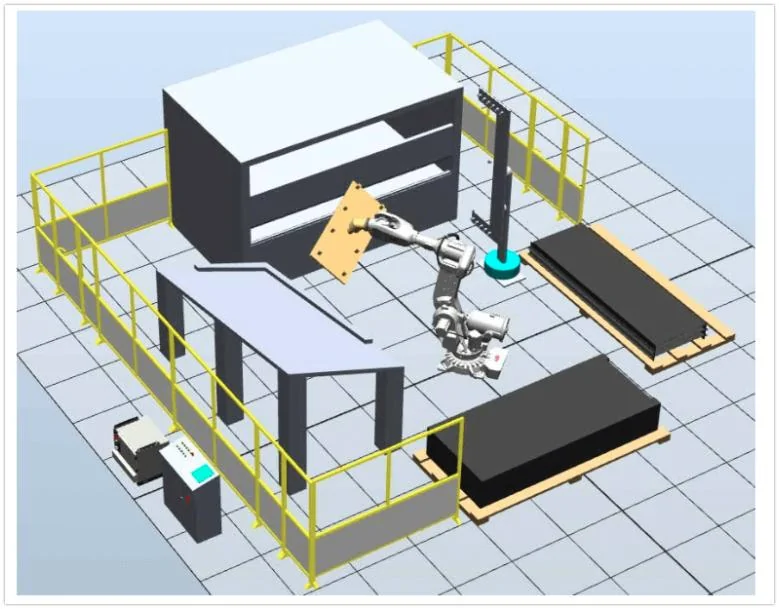 Tesla Cybertruck Manufacturing the Cybertruck... excited to see process for folding stainless body parts. Robotic Press Brake Bending: Basic Analysis and Application | MachineMfg 2021-12-30 09-10-17