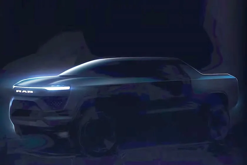 Tesla Cybertruck 2024 Ram 1500 EV Will Be Worth The Wait 940124