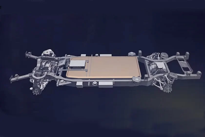 Tesla Cybertruck 2024 Ram 1500 EV Will Be Worth The Wait 940126